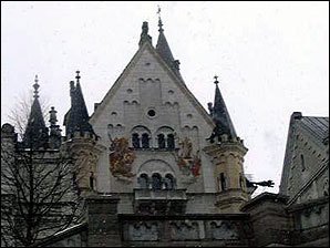 castillo Schwanstein